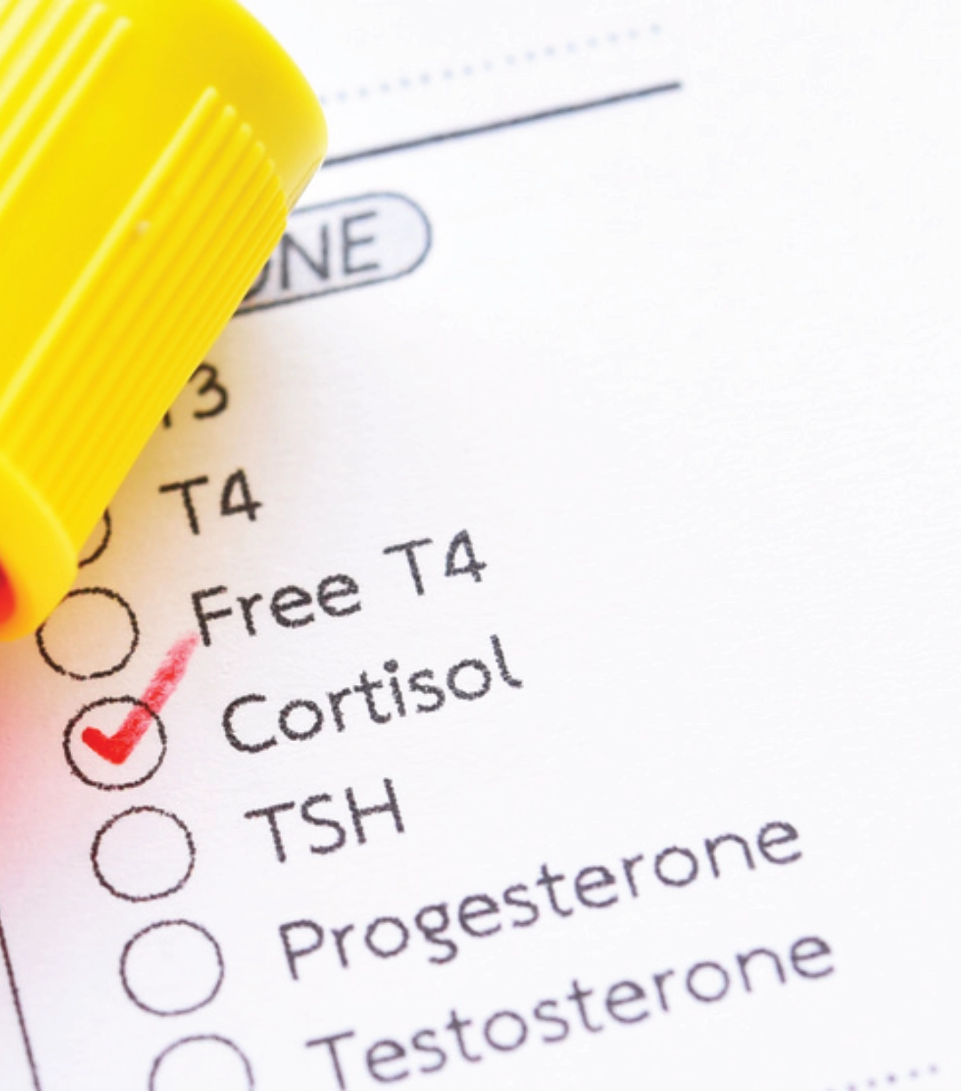 Diagnostyka laboratoryjna w Centrum Zdrowia Biomed Gdańsk
