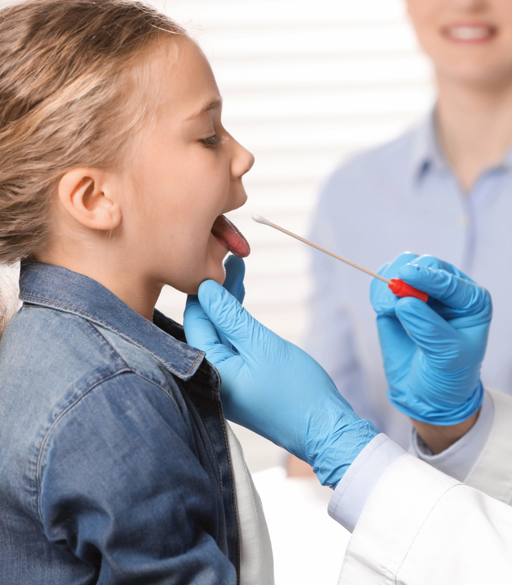 Omówienie wyników badań laboratoryjnych podczas konsultacji w Centrum Zdrowia Biomed
