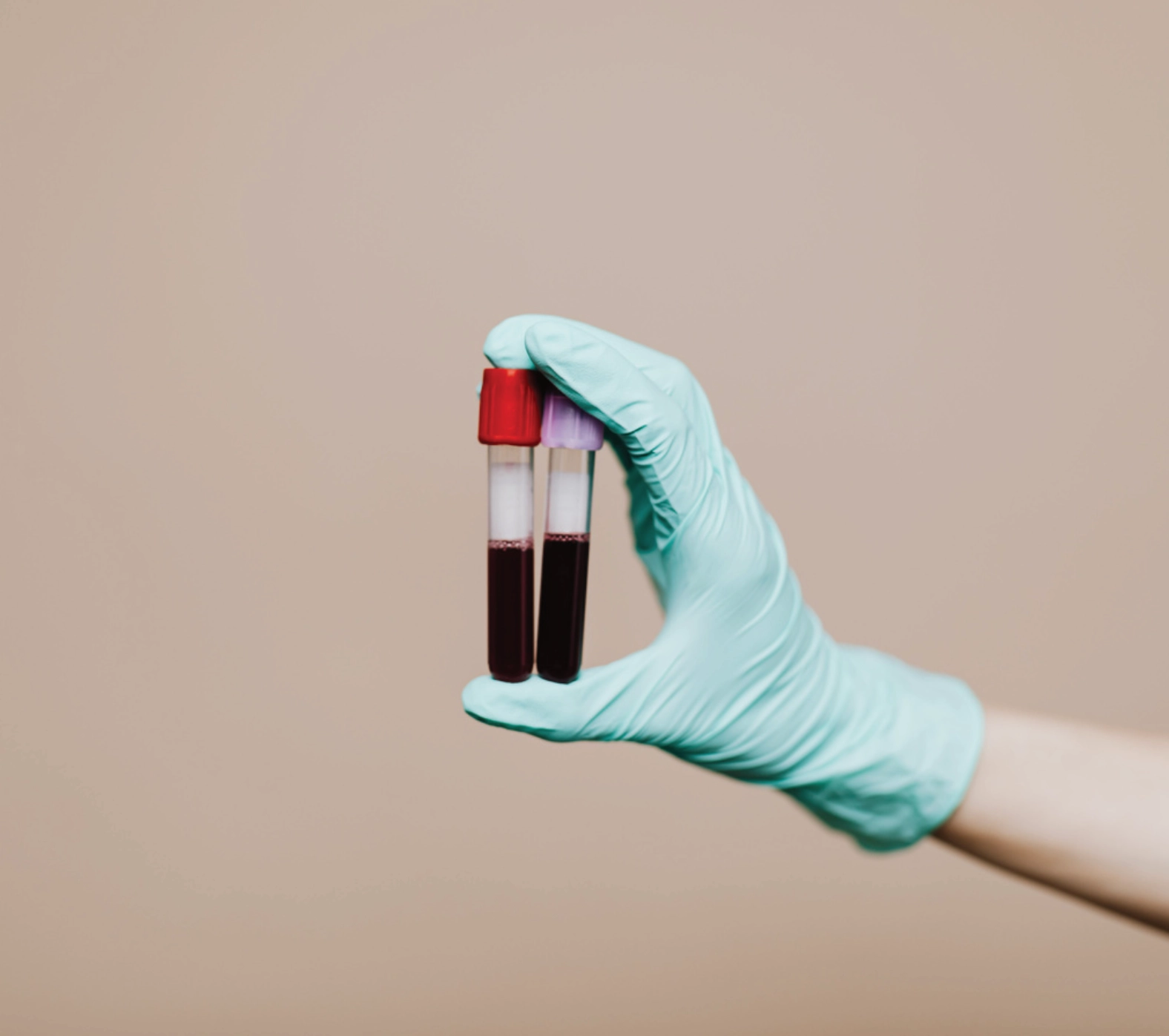 Nowoczesna analityka i diagnostyka laboratoryjna