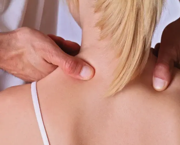 Osteopatia