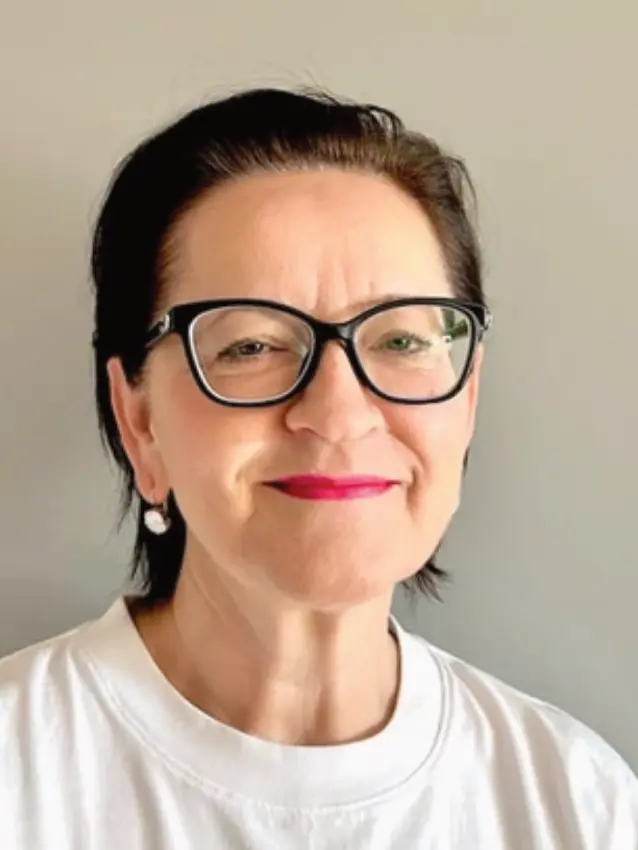 Dorota Badziąg - lekarz rodzinny, pediatra