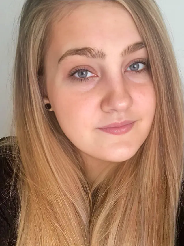 Katarzyna Ginter - dietetyk kliniczny, psychodietetyk
